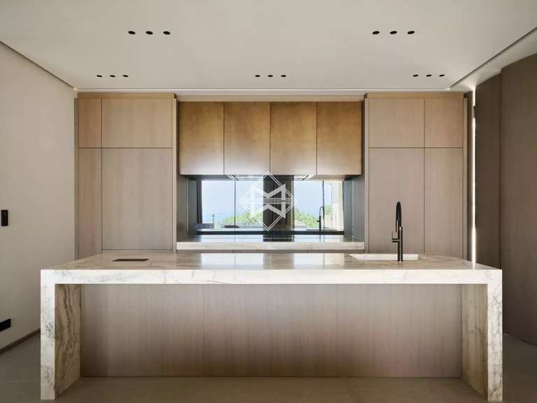 Maison avec Vue sur mer Cannes - 5 chambres - 465m²