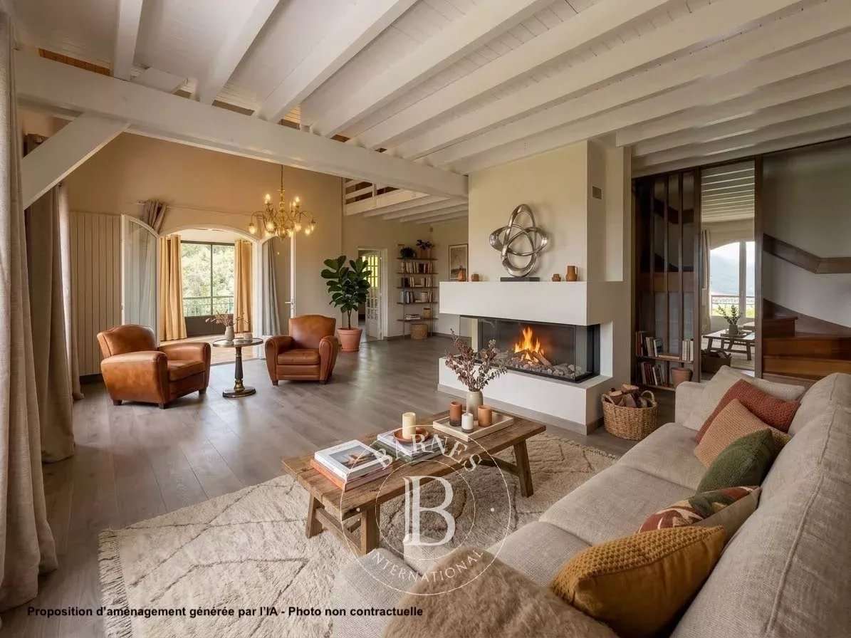 Maison Chambéry