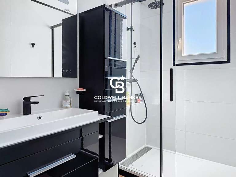Maison Les Sables-d'Olonne - 3 chambres - 126m²