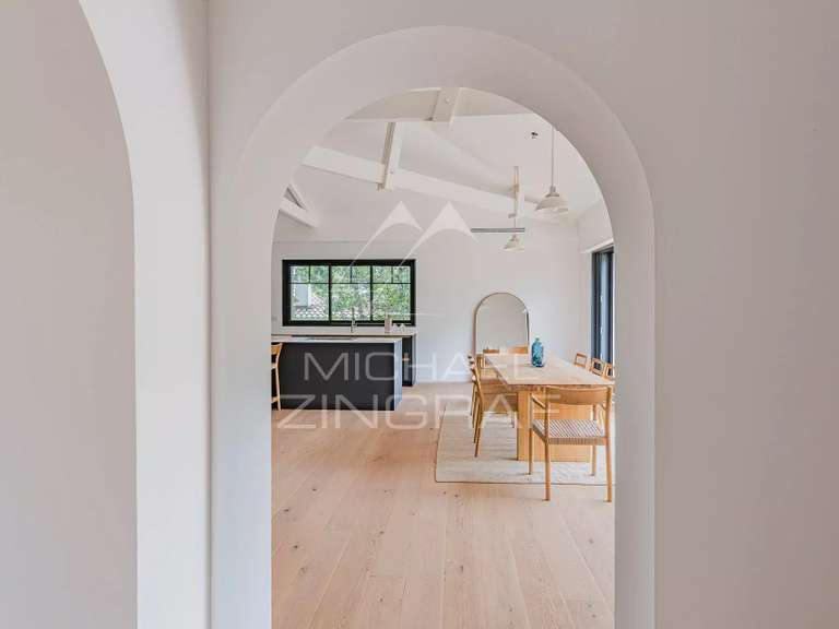 Maison Arcachon - 4 chambres - 220m²