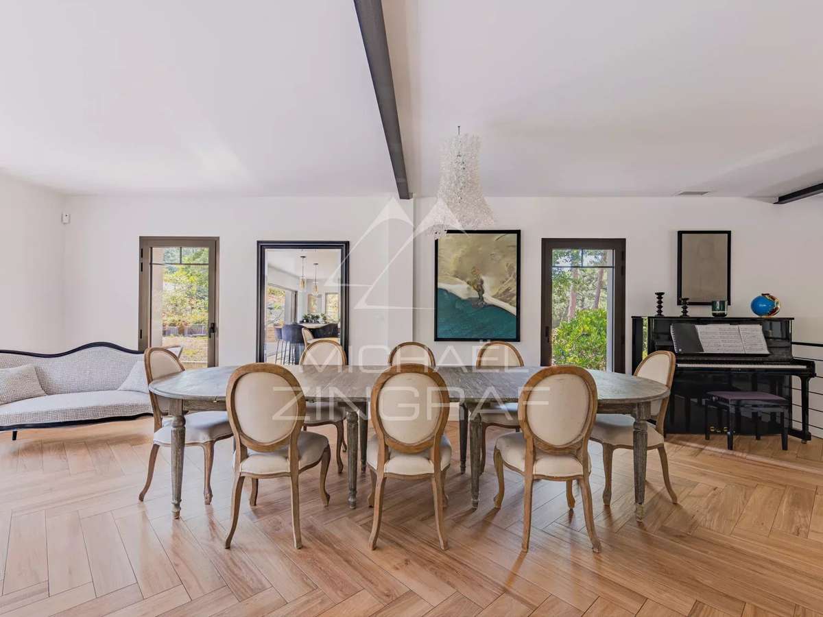 House Arcachon