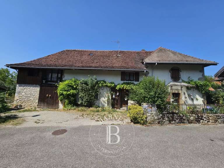 Maison Vieugy - 2 chambres - 311m²
