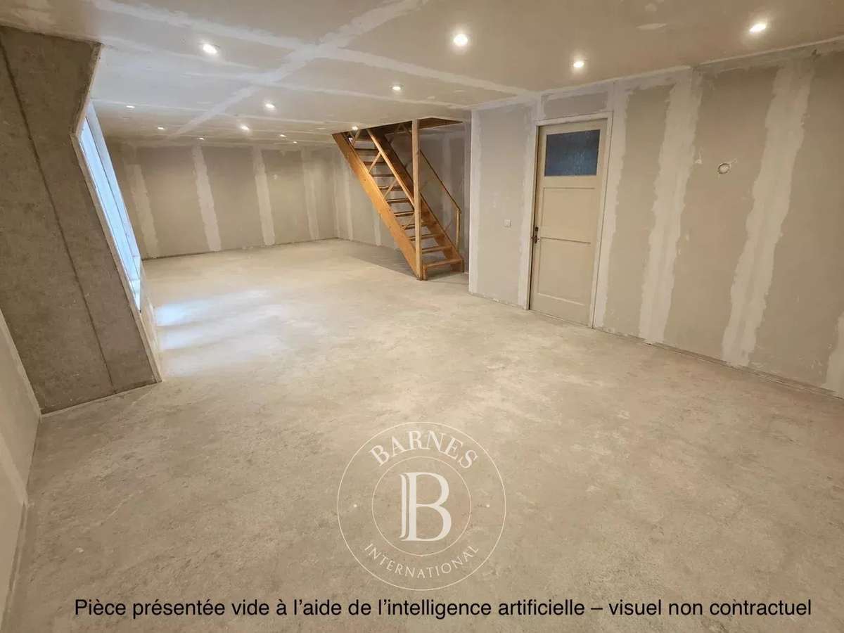 Maison Vieugy