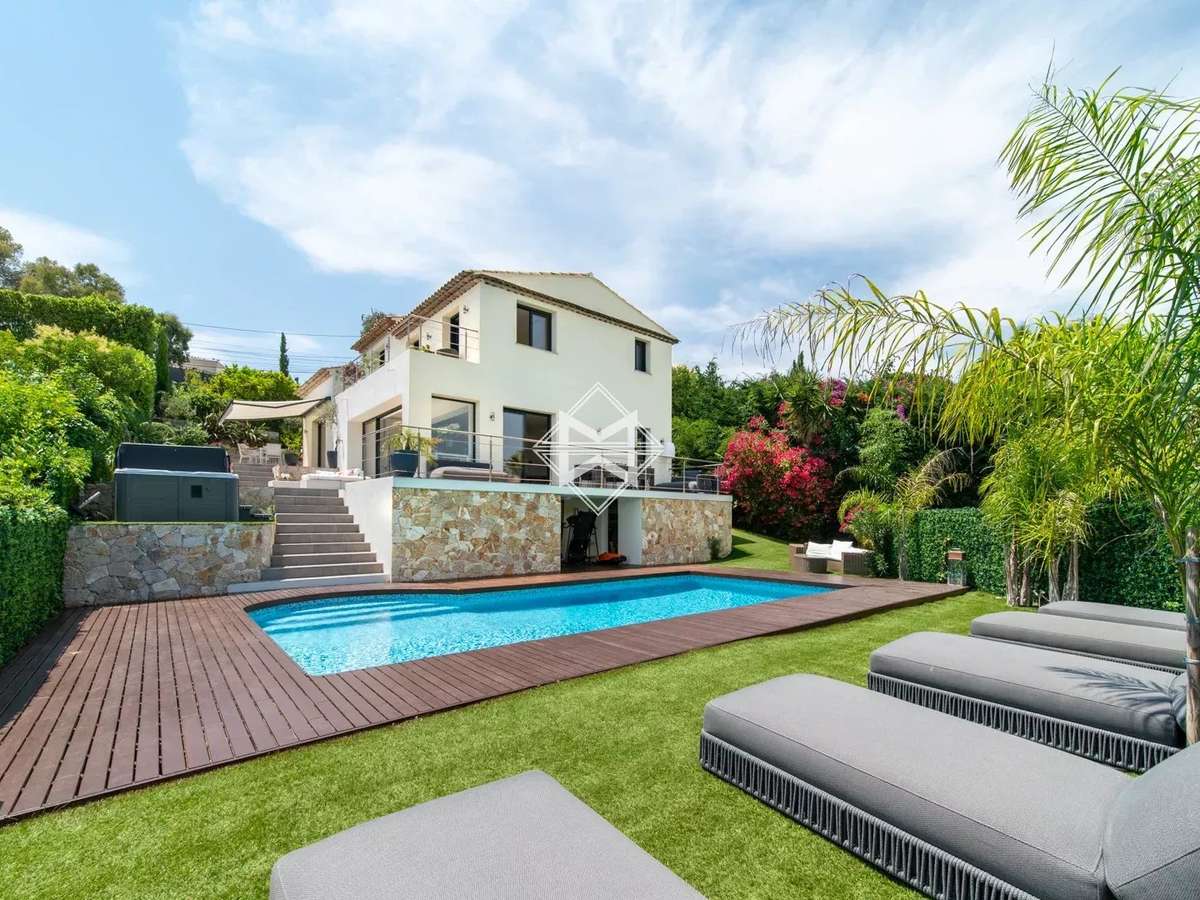 House Cannes