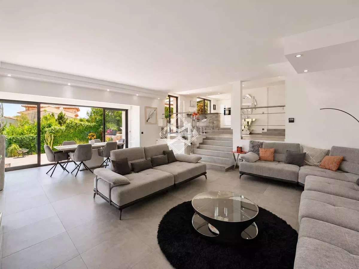 House Cannes