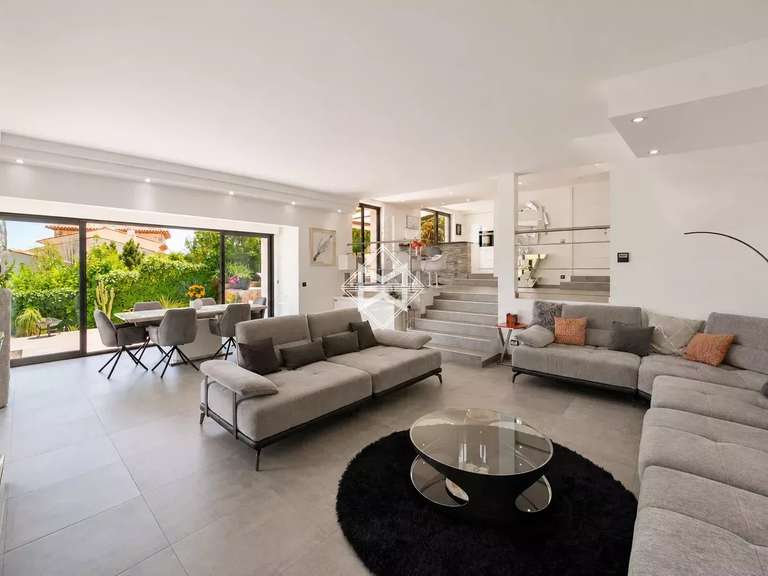 House Cannes - 4 bedrooms - 200m²