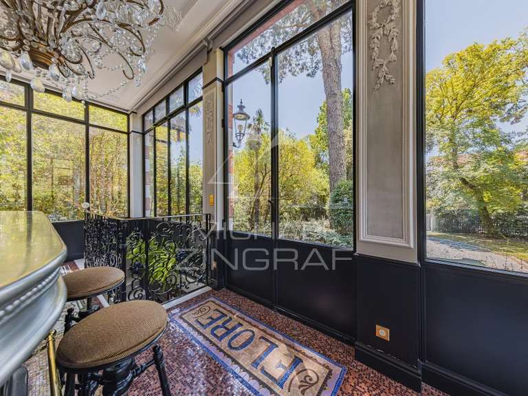Maison Arcachon - 5 chambres - 296m²