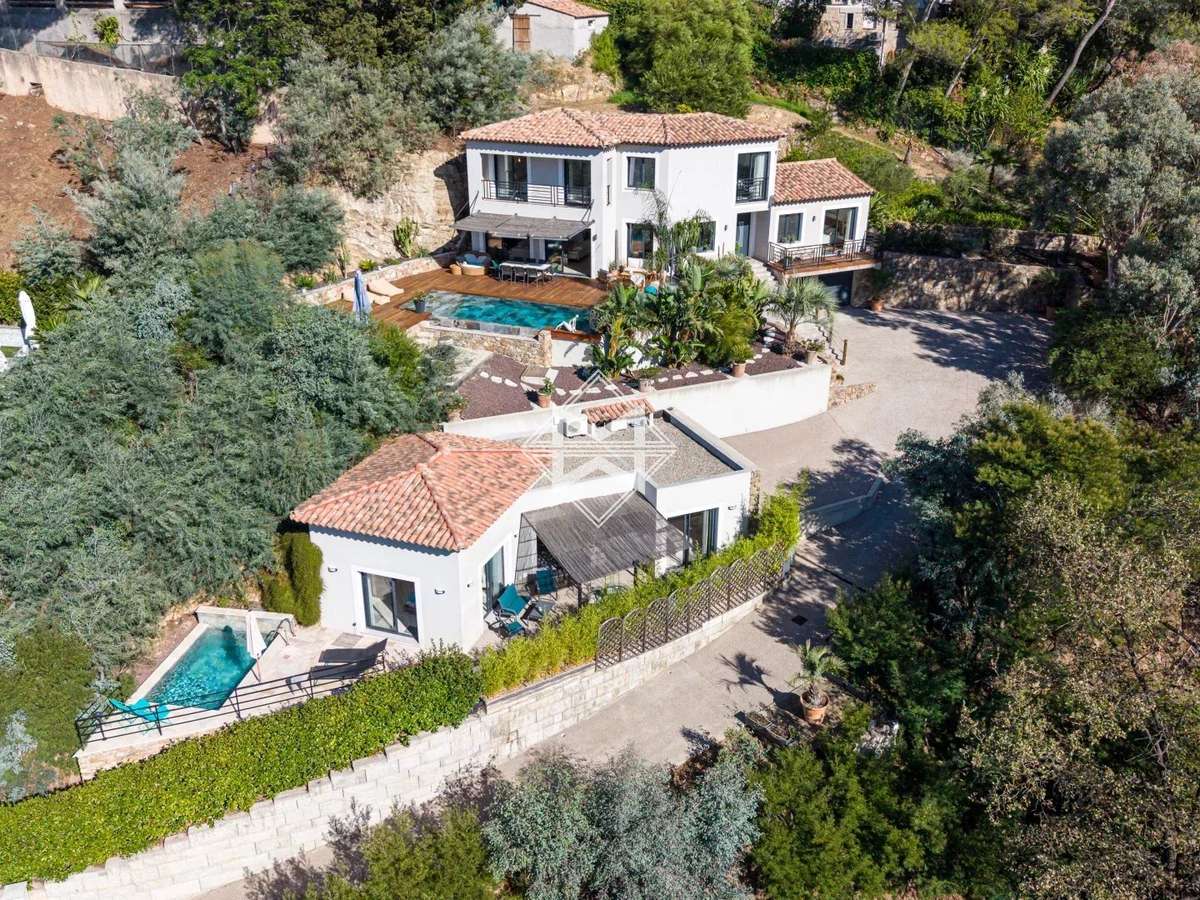 Maison Cannes