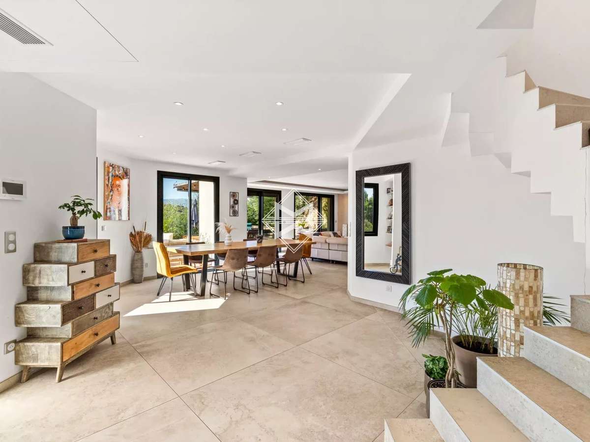 Maison Cannes