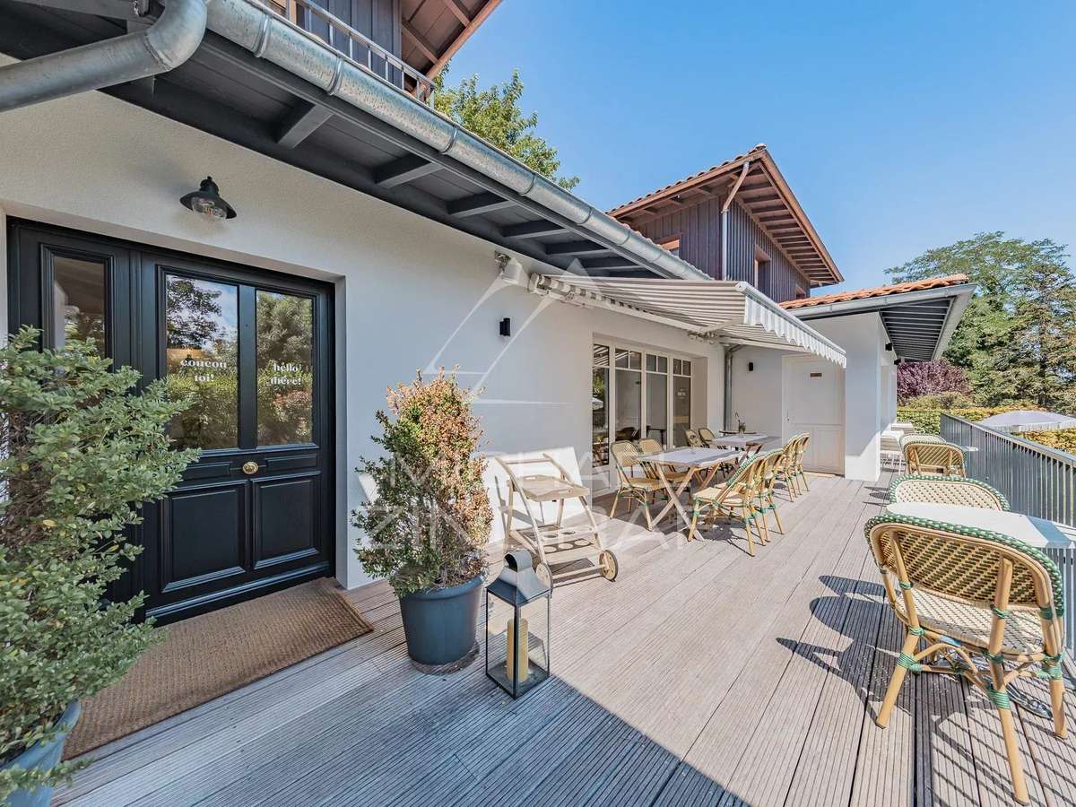Maison Gujan-Mestras