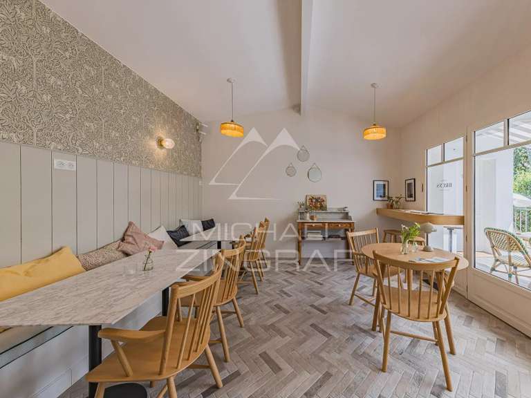 Maison Gujan-Mestras - 11 chambres - 455m²