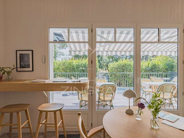 Maison Gujan-Mestras - 11 chambres - 455m²