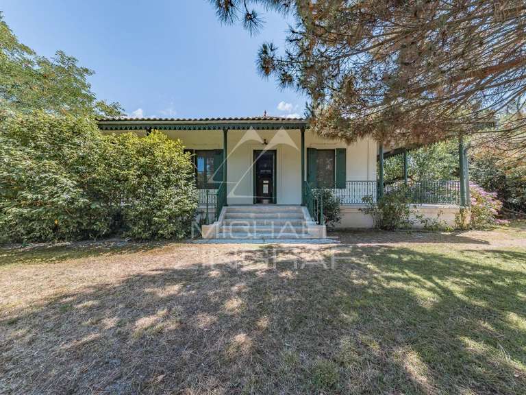 Maison Gujan-Mestras - 11 chambres - 455m²