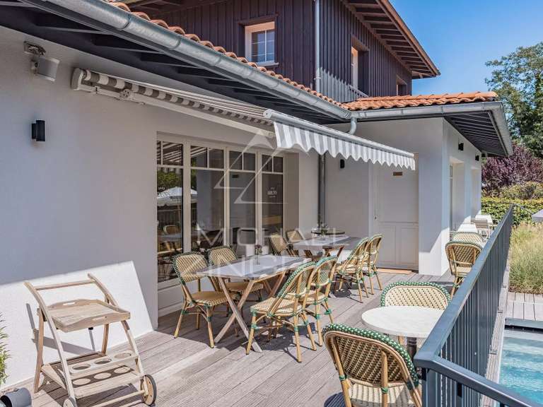 Maison Gujan-Mestras - 11 chambres - 455m²