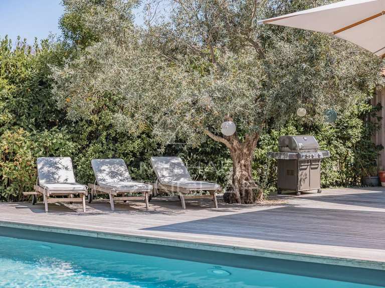 Maison Gujan-Mestras - 11 chambres - 455m²