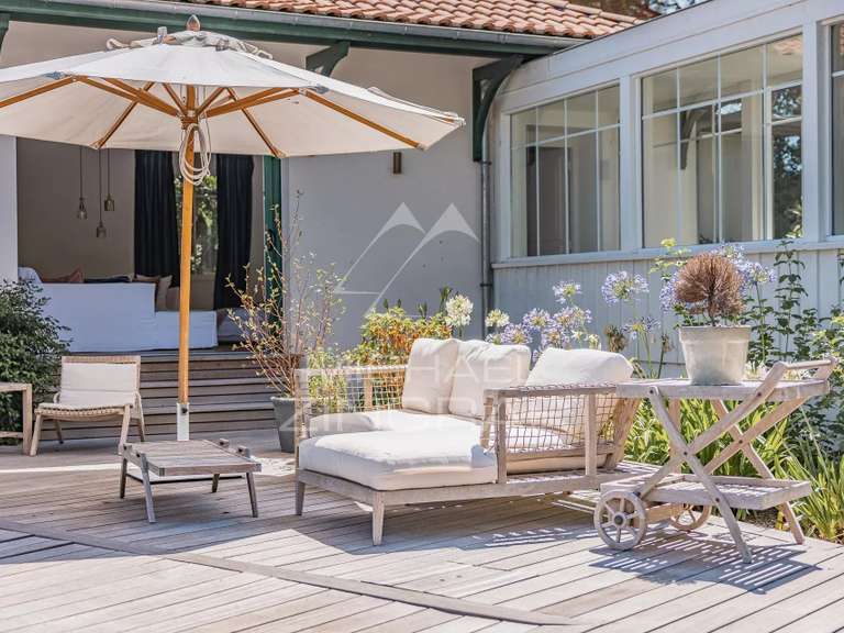 Maison Gujan-Mestras - 11 chambres - 455m²
