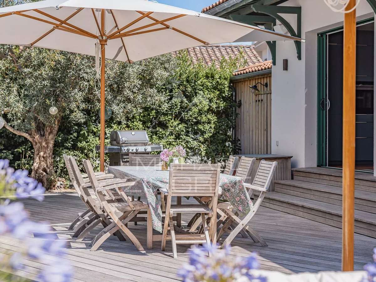 Maison Gujan-Mestras