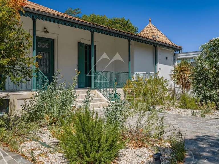 Maison Gujan-Mestras - 11 chambres - 455m²