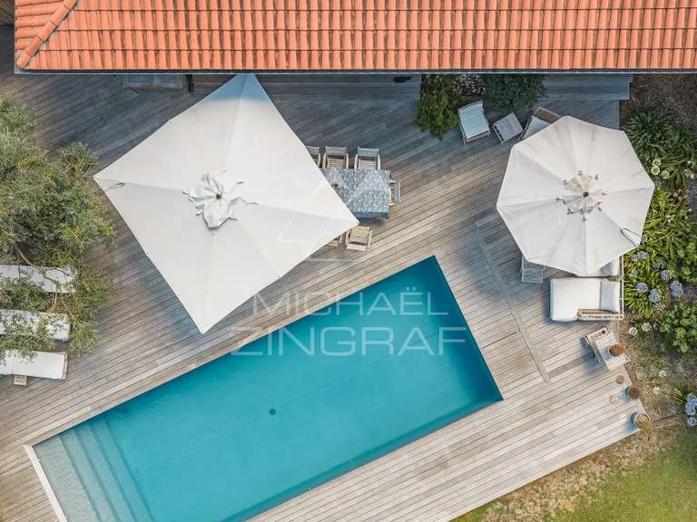 Maison Gujan-Mestras - 11 chambres - 455m²