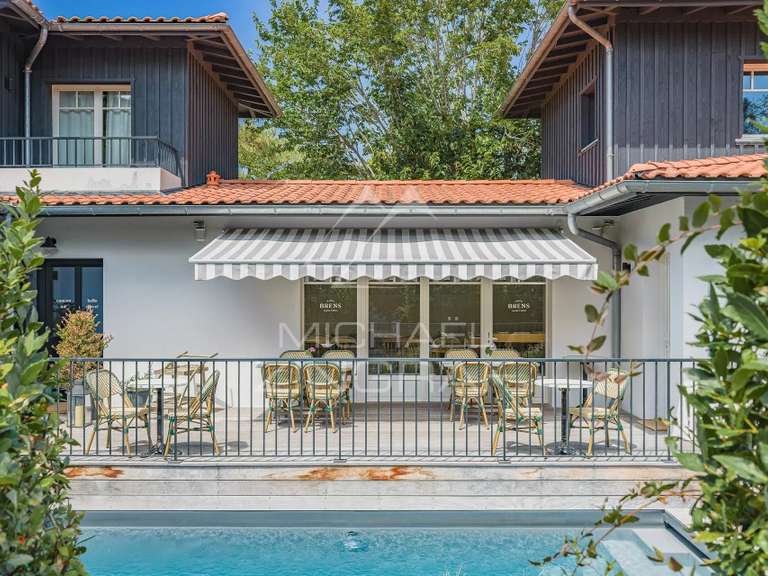 Maison Gujan-Mestras - 11 chambres - 455m²