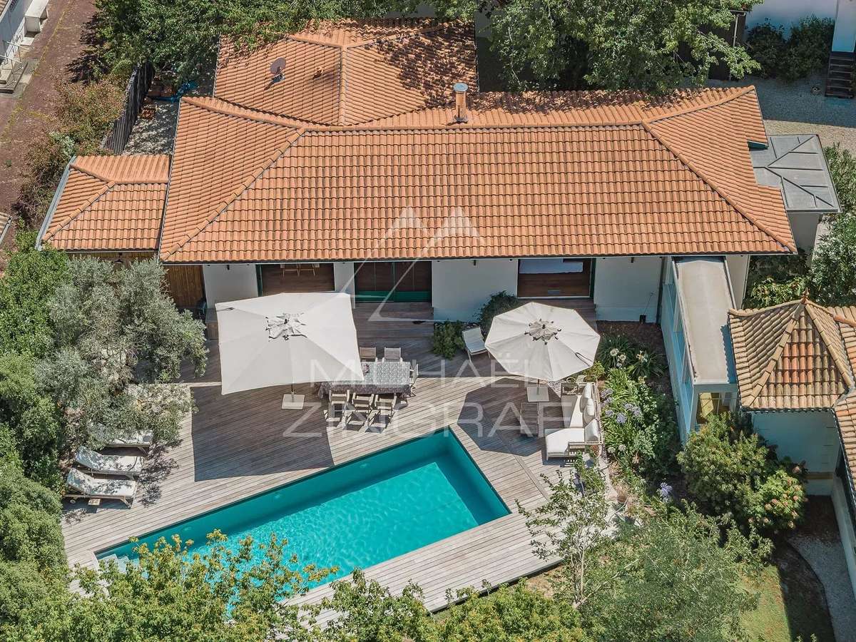 Maison Gujan-Mestras