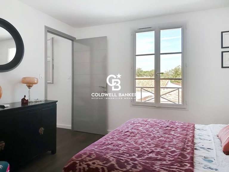 Maison La Flotte - 3 chambres - 144m²