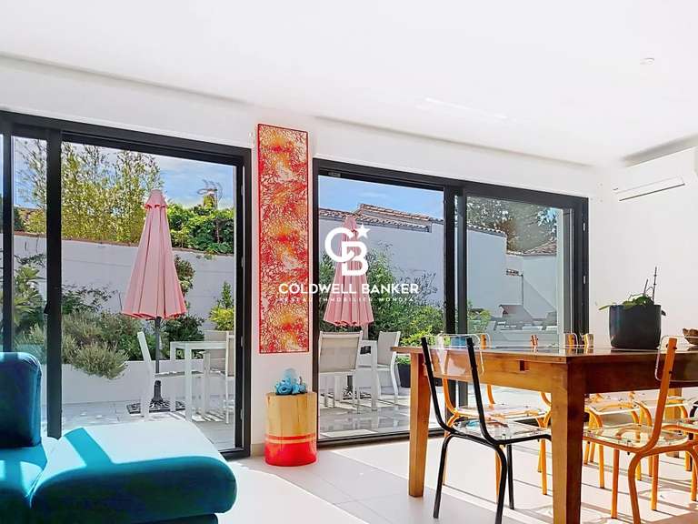 Maison La Flotte - 3 chambres - 144m²