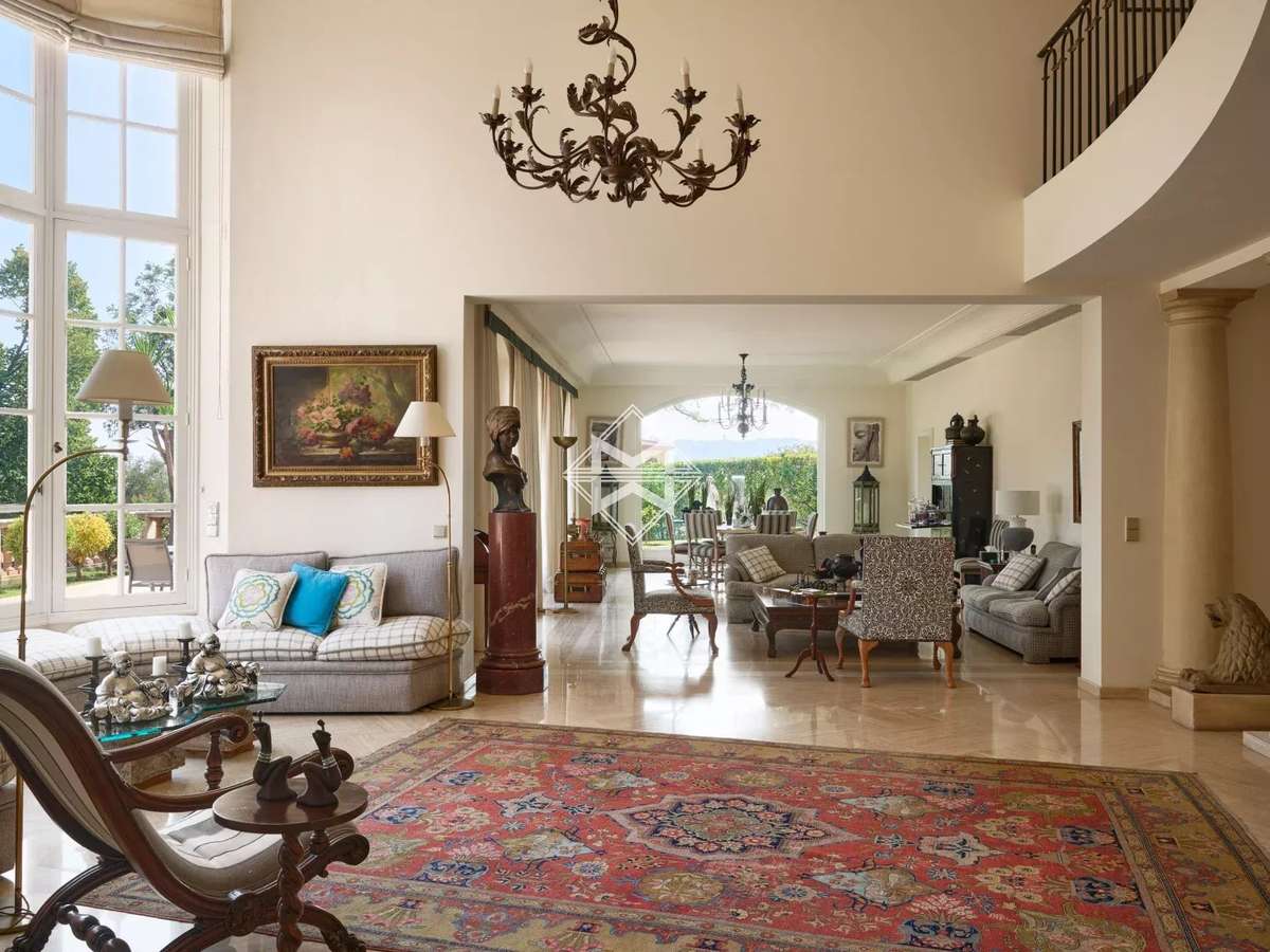 House Antibes