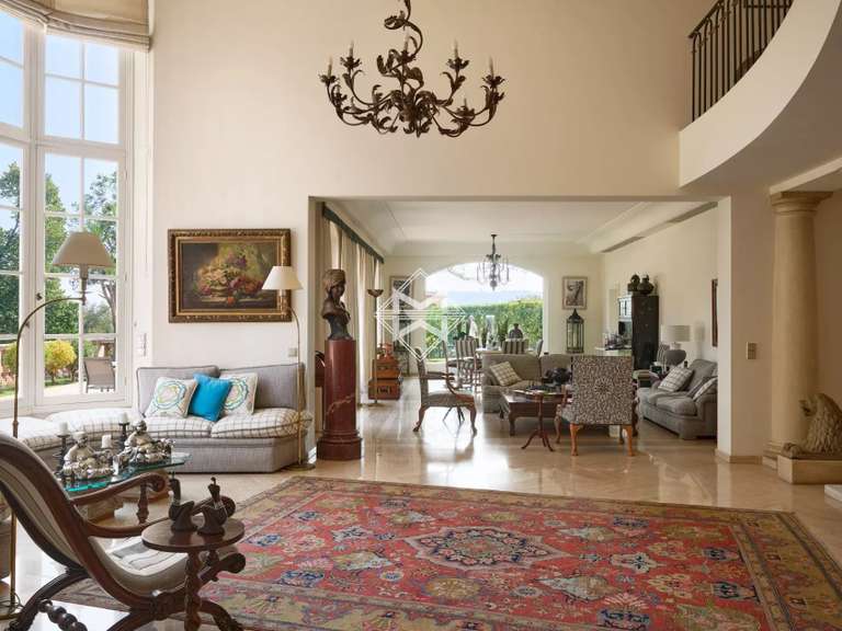House Antibes - 620m²