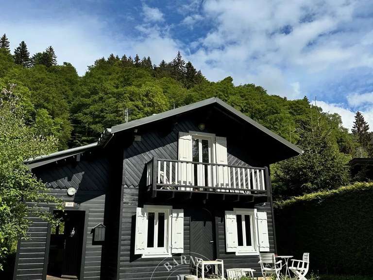 Maison Arâches-la-Frasse - 3 chambres - 72m²