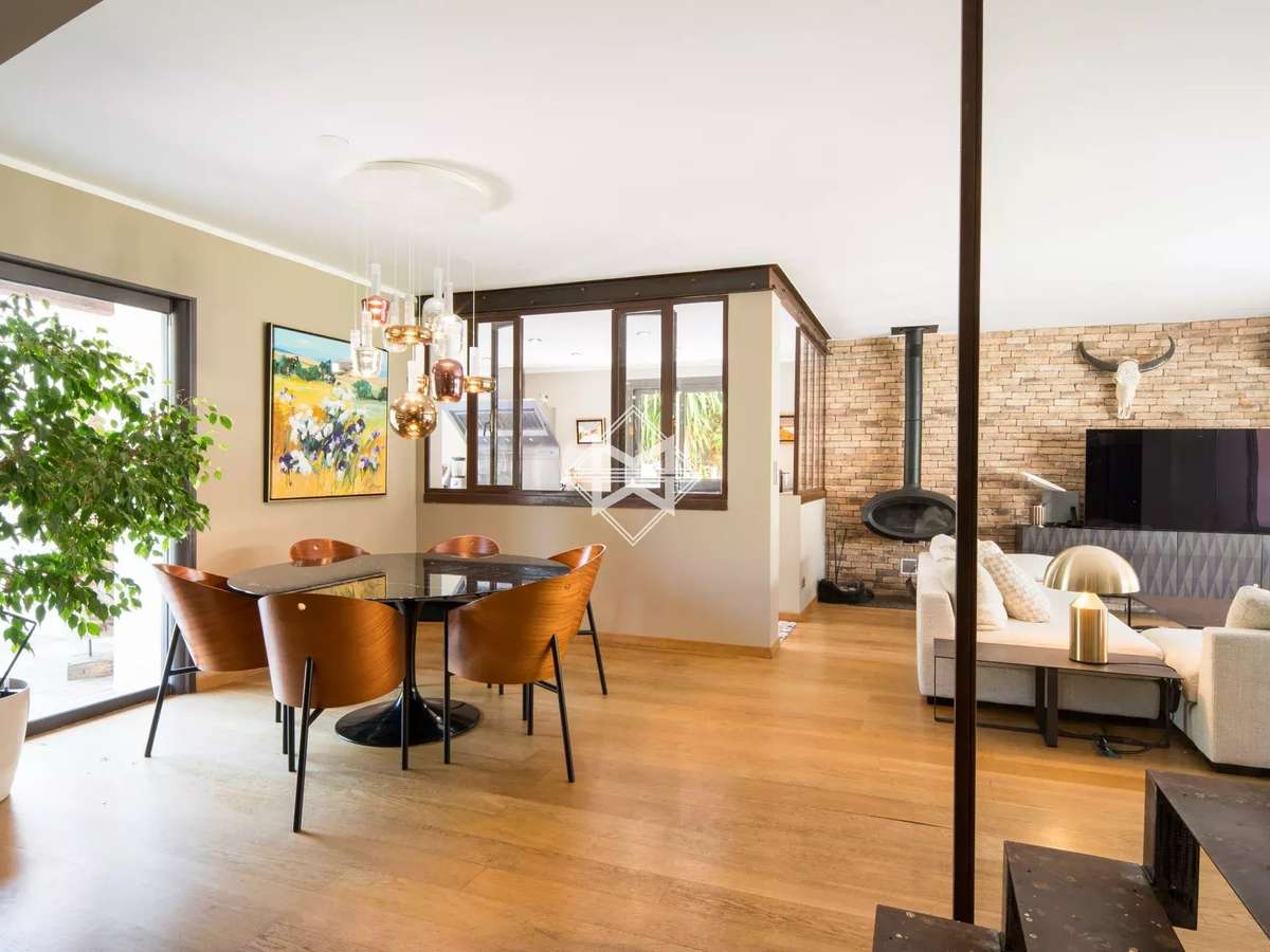 Maison Cannes