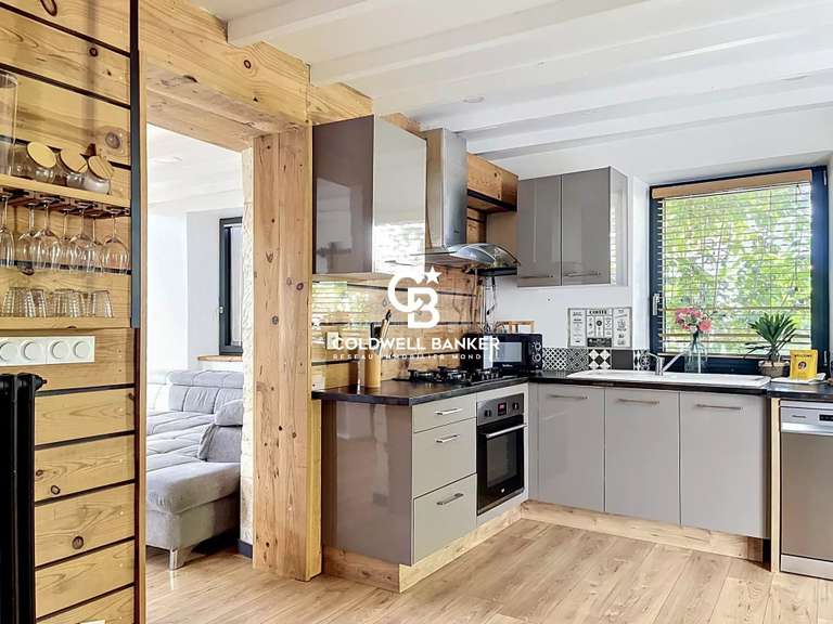 House Lagord - 3 bedrooms - 108m²