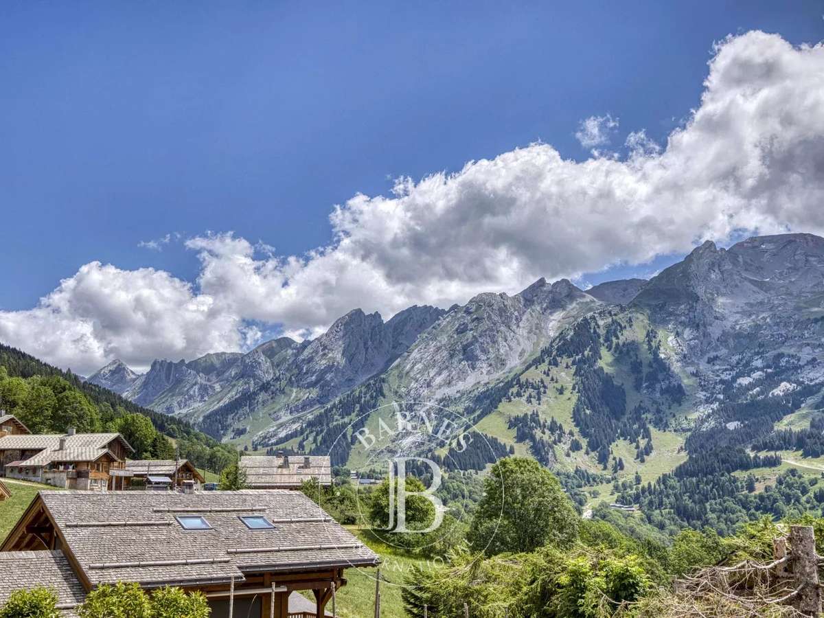 Maison La Clusaz