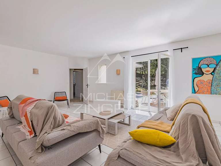 Maison Pyla-sur-mer - 3 chambres - 128m²