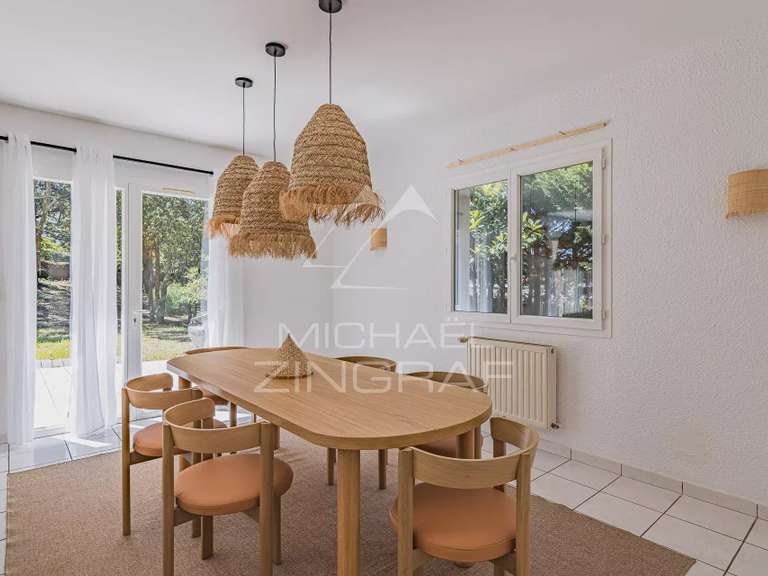 Maison Pyla-sur-mer - 3 chambres - 128m²