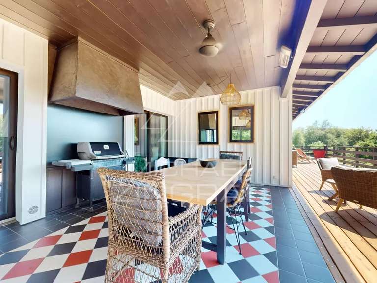 Maison Gujan-Mestras - 575m²