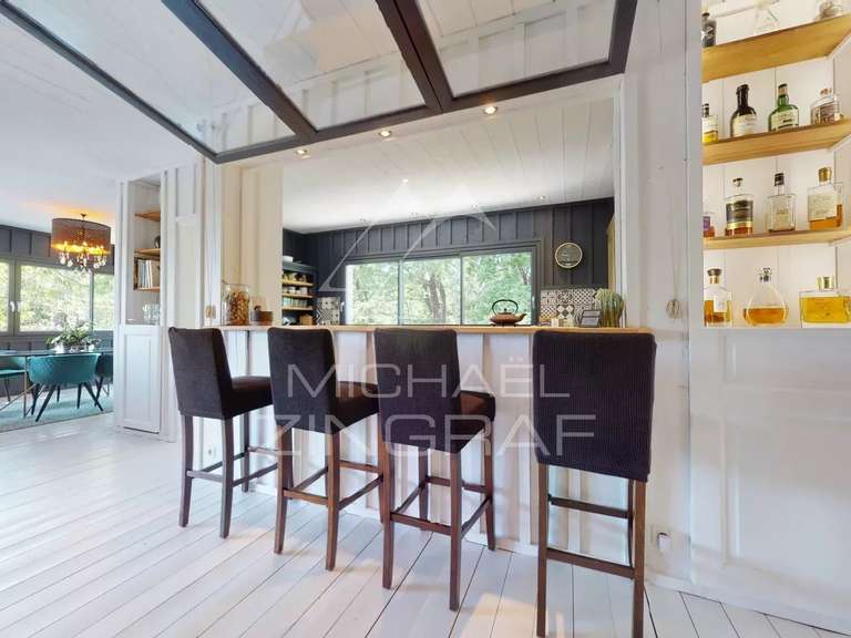 Maison Gujan-Mestras - 575m²