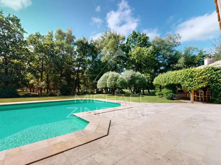 Maison Gujan-Mestras - 575m²