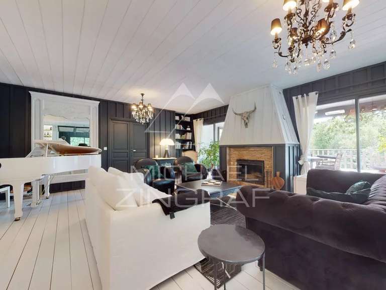 Maison Gujan-Mestras - 575m²