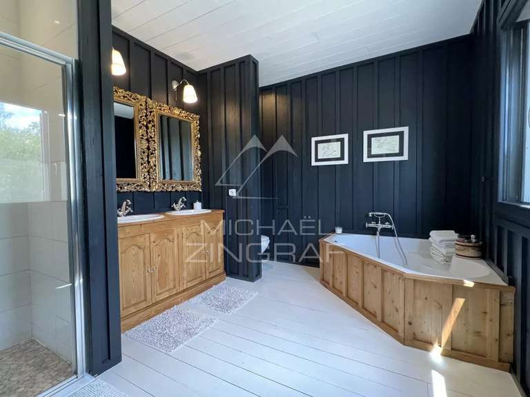 Maison Gujan-Mestras - 575m²