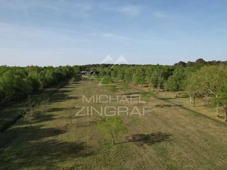 Maison Gujan-Mestras - 575m²
