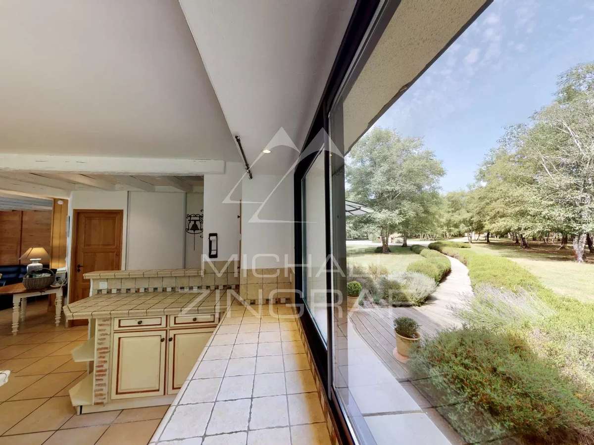 Maison Gujan-Mestras