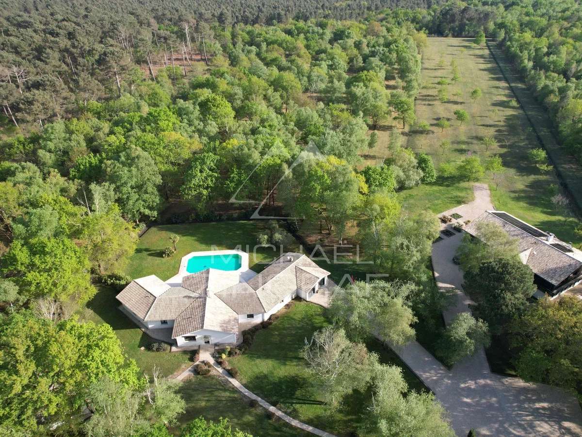 Maison Gujan-Mestras