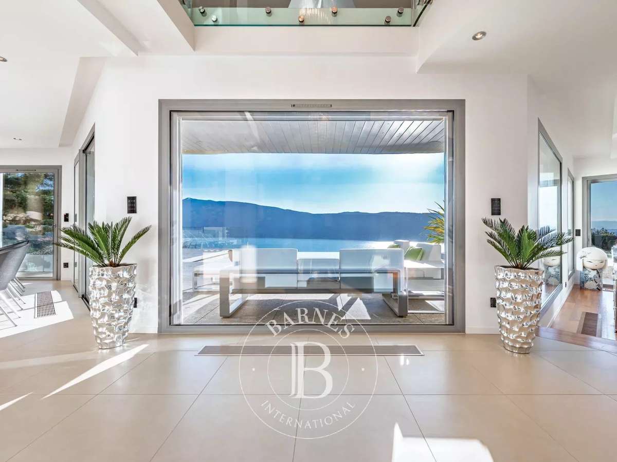 House Veyrier-du-Lac