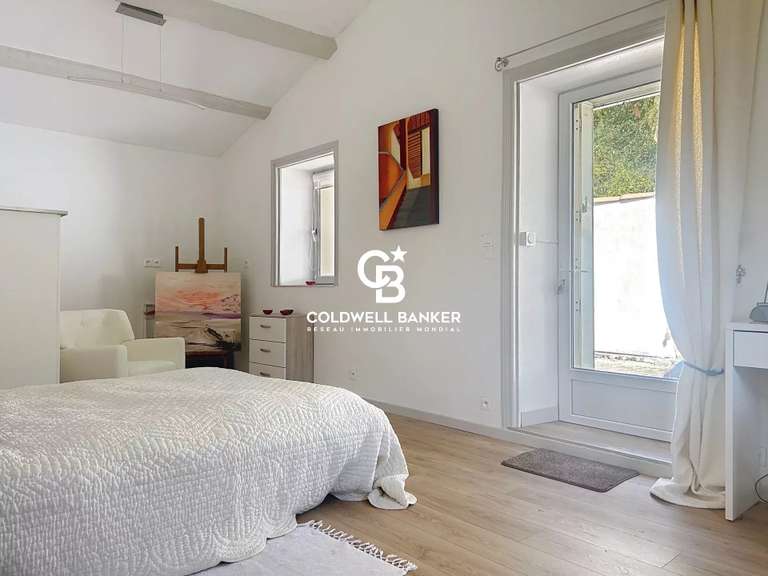 Maison Châtelaillon-Plage - 4 chambres - 251m²