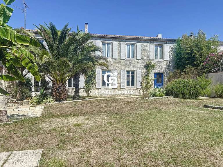Maison Châtelaillon-Plage - 4 chambres - 251m²