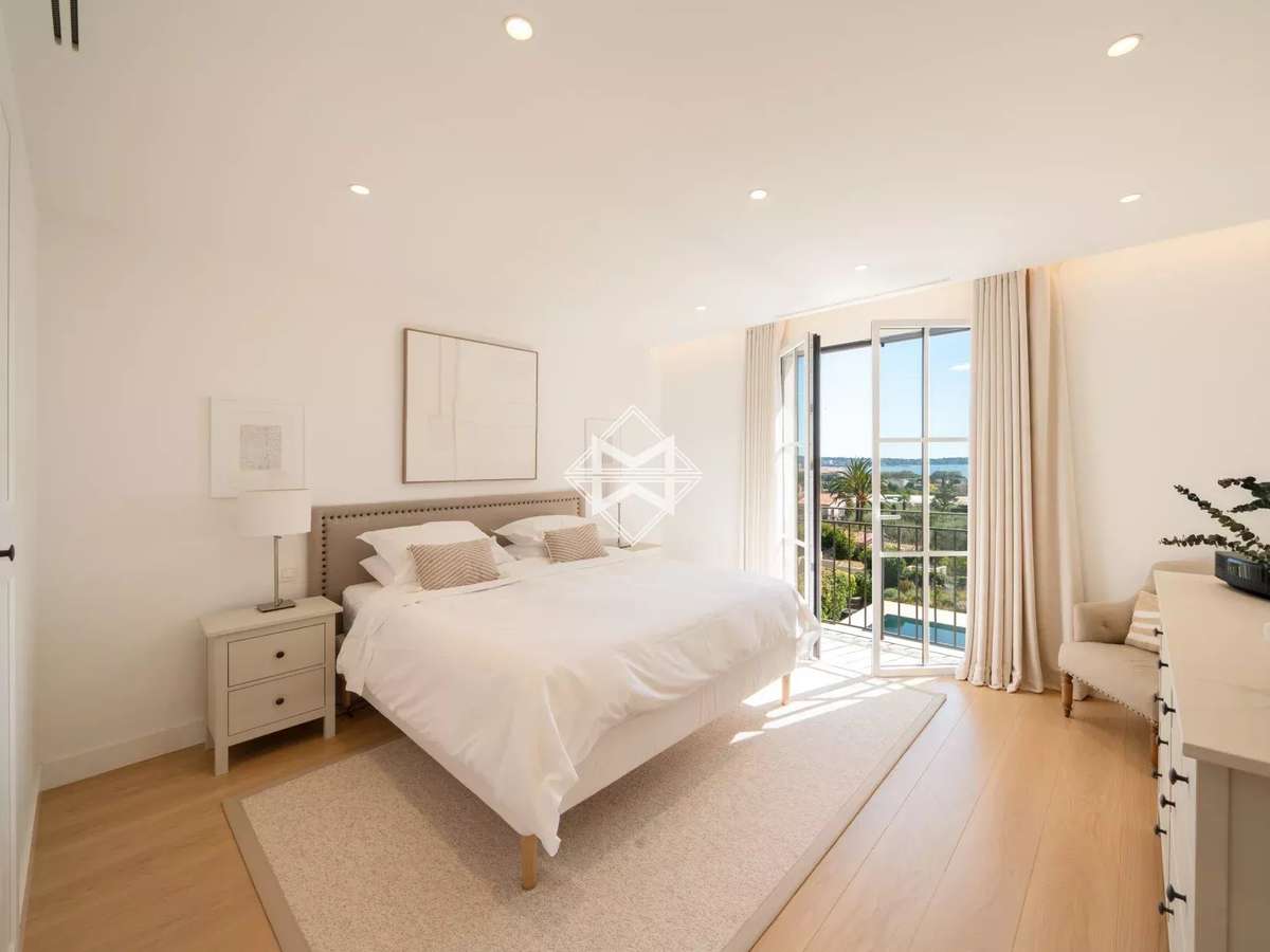 Maison Cannes