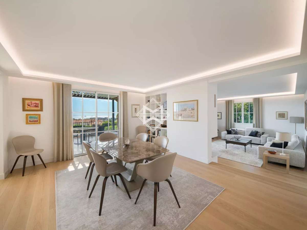 Maison Cannes