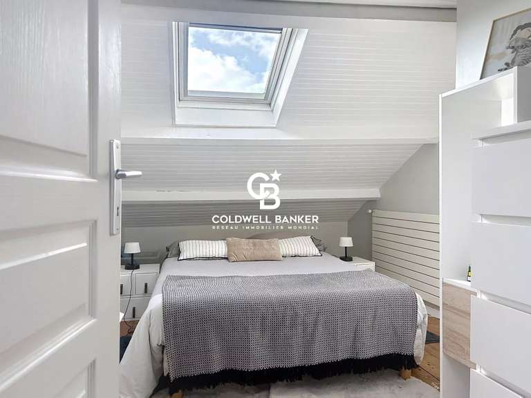 Maison La Rochelle - 4 chambres - 165m²