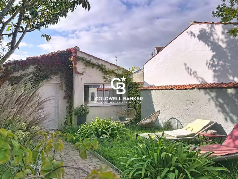 House La Rochelle - 4 bedrooms - 165m²